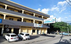 Hotel Internacional Palmerola